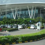 Bangalore Airport