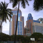 Bangalore City Center