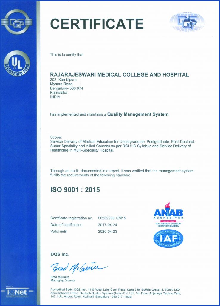 ISO-A-Certificate-RRMCH