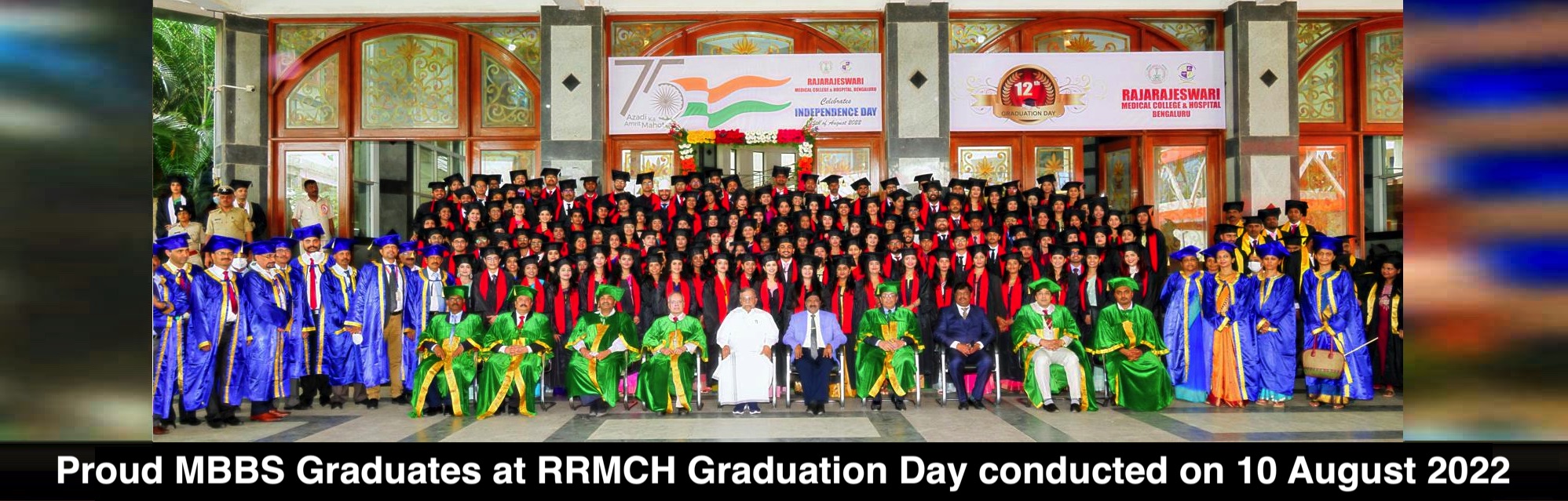 Graduation day banner 1