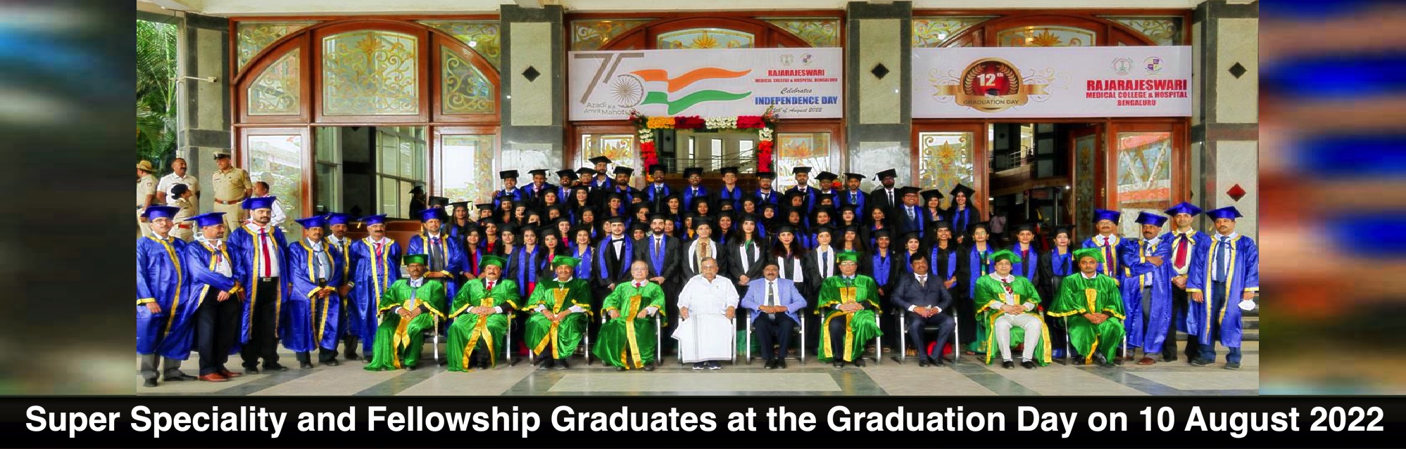 Graduation day banner 2