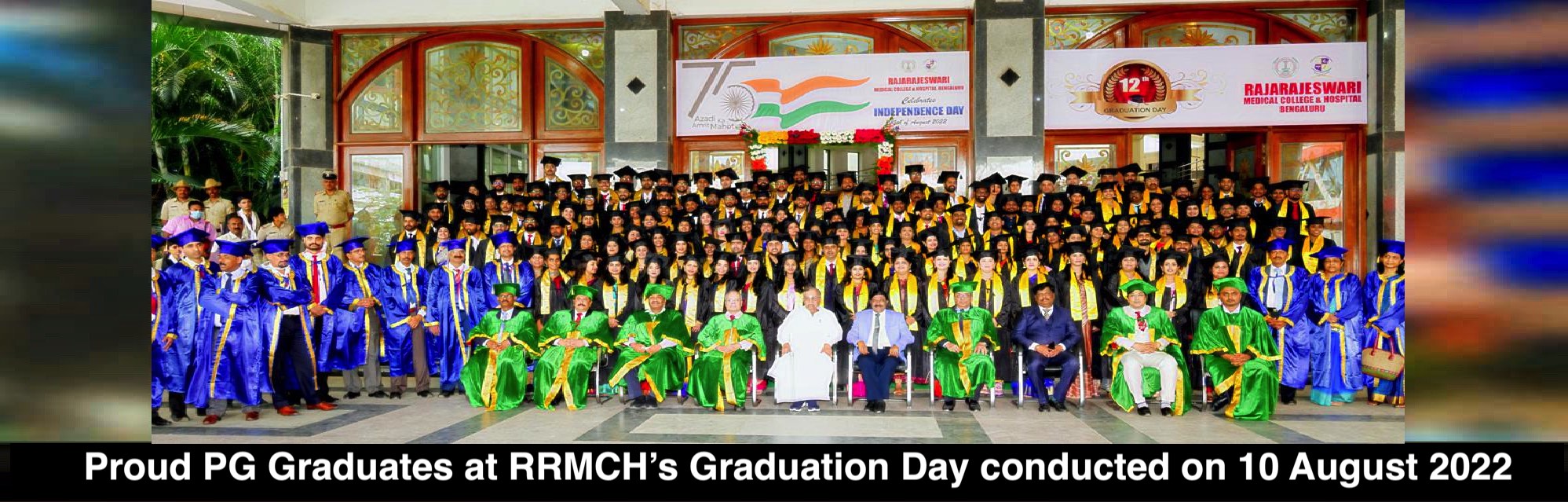 Graduation day banner 4