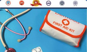World First Aid Day 1